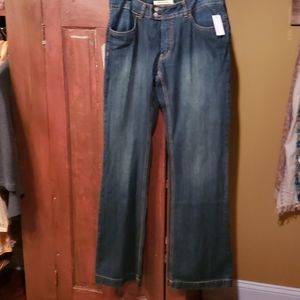 Stetson City Trousers Jeans